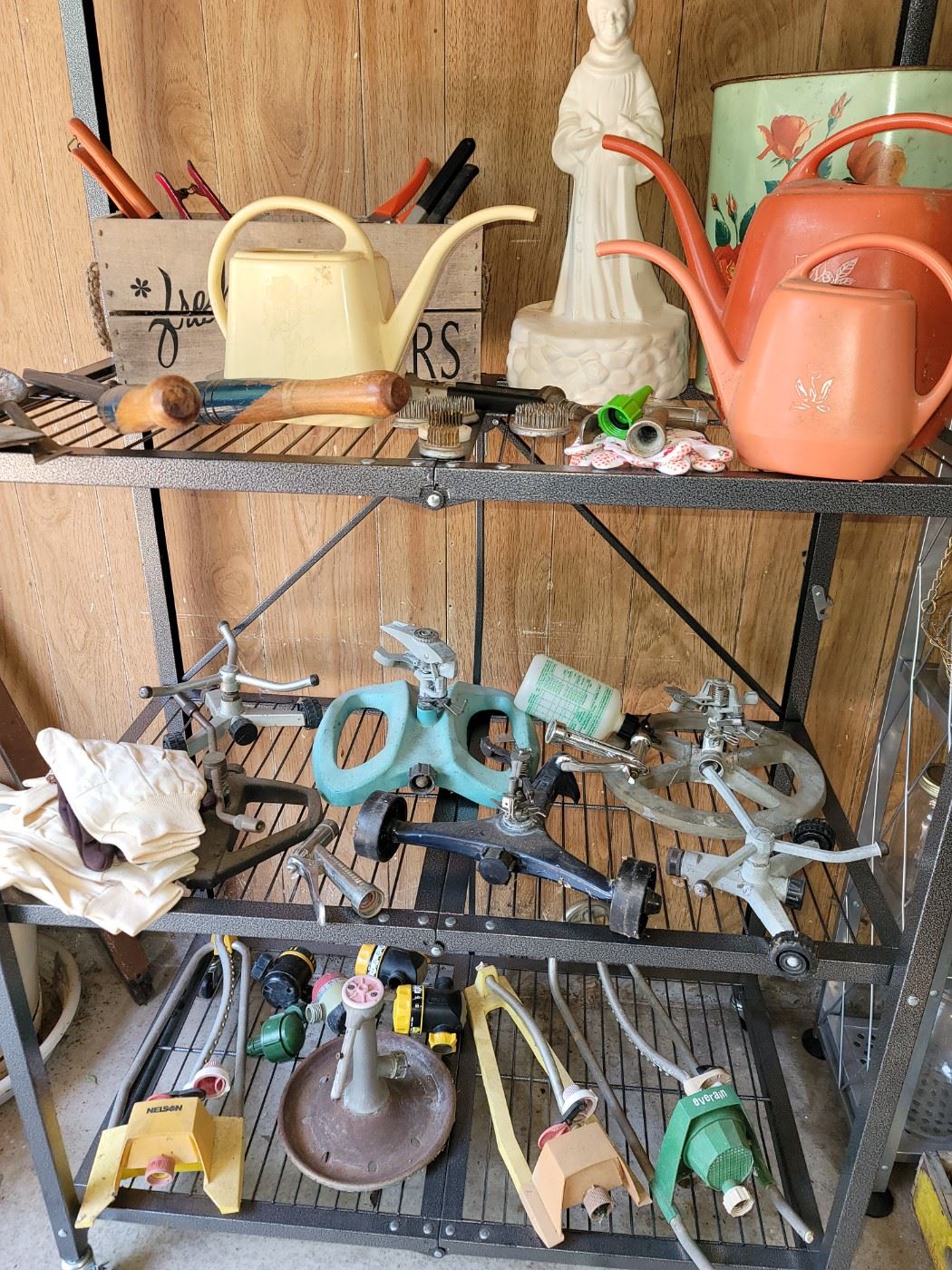 50 to 75 OFF Packed Vintage County Estate... starts on 5/5/2023