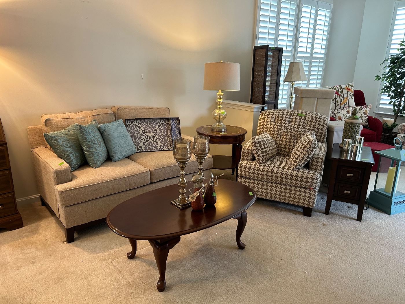 Dumfries Estate Sale starts on 5/6/2023