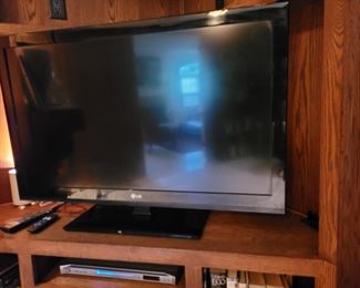 LG TV