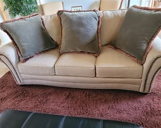 Ethan Allen Sofa