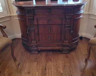 Antiques Road Show Pulaski Furniture