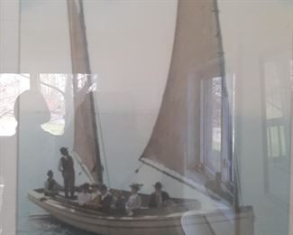 Many beautiful pictures tinted by Neil Thornton