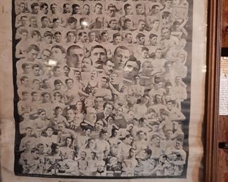 PUGILISTS, WRESTLERS, AND REFEREES