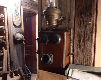 Not your everyday cell phone