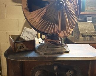 Arborphone with Speaker