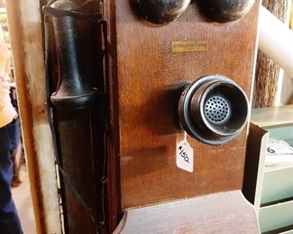 Northern Electric Telephone