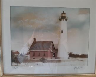 Another beautiful photo tinted by Neil Thornton.