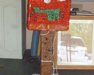 Coolest Snoopy X-Mas Light