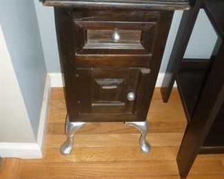 Small cabinet