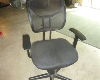 Desk chair