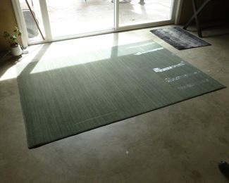 Indoor/outdoor rug