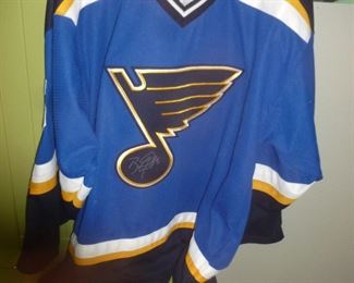 Jackman..Autographed!