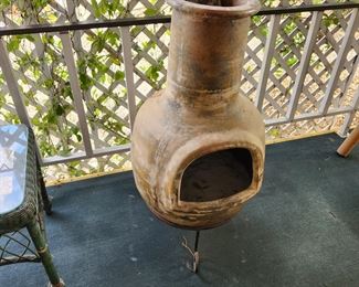 CHIMINEA