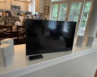 MULTIPLE TV'S IN THIS SALE!