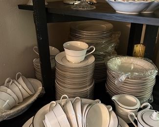 Noritake Marseille #7550