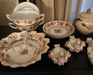 Vintage Japan China