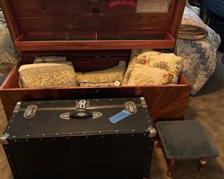 Lane Cedar Chest