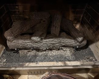 Gas Logs