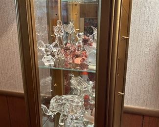 Crystal & Glass Collection