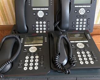Avaya IP Office Phone System