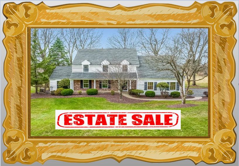 Real Nice in Rolling Hills Estate Sale starts on 5/6/2023