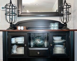 Kathy Ireland server