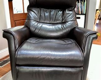 IMG Norway electric recliner