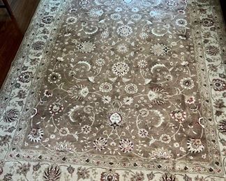 Nourison Somerset Collections area rug