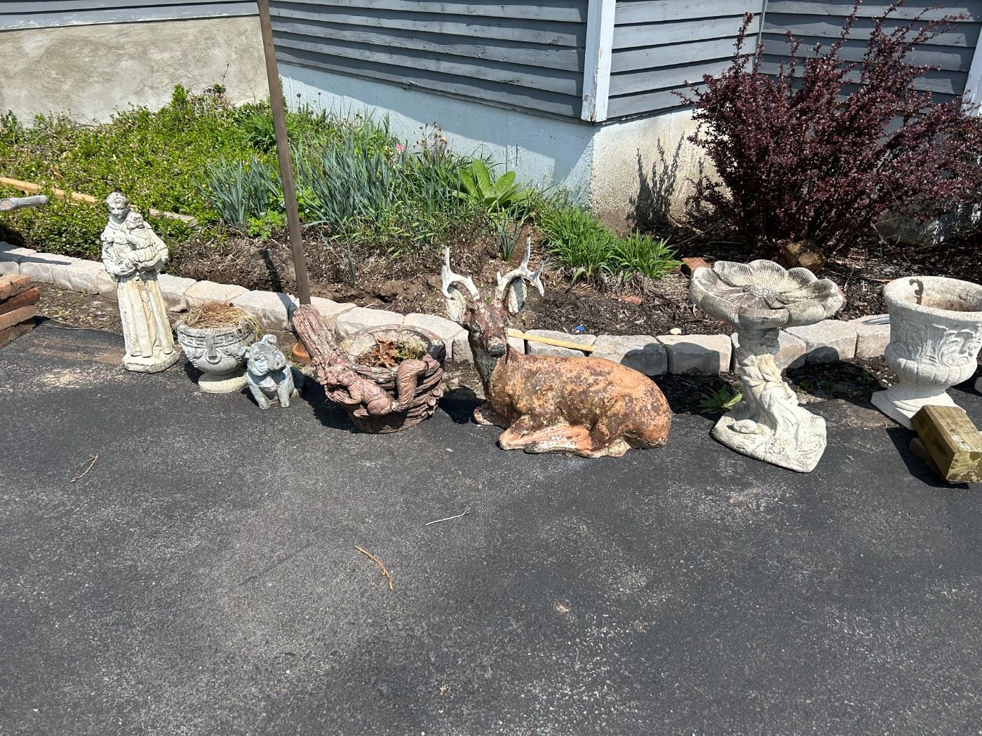 Sales by Mr. Ed in Saratoga Springs, NY starts on 5/5/2023