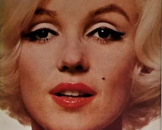 Marilyn Monroe Collectibles