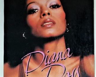 Diana Ross too.