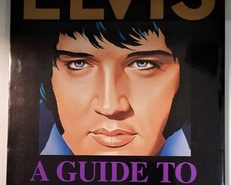 Elvis A guide To My Soul