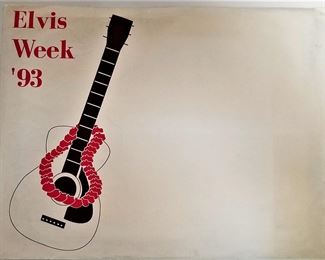 Elvis Week '93