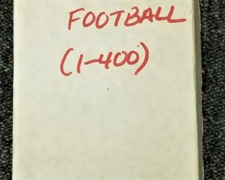 1992 Upper Deck Football