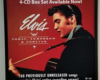 Elvis CD's of all kinds