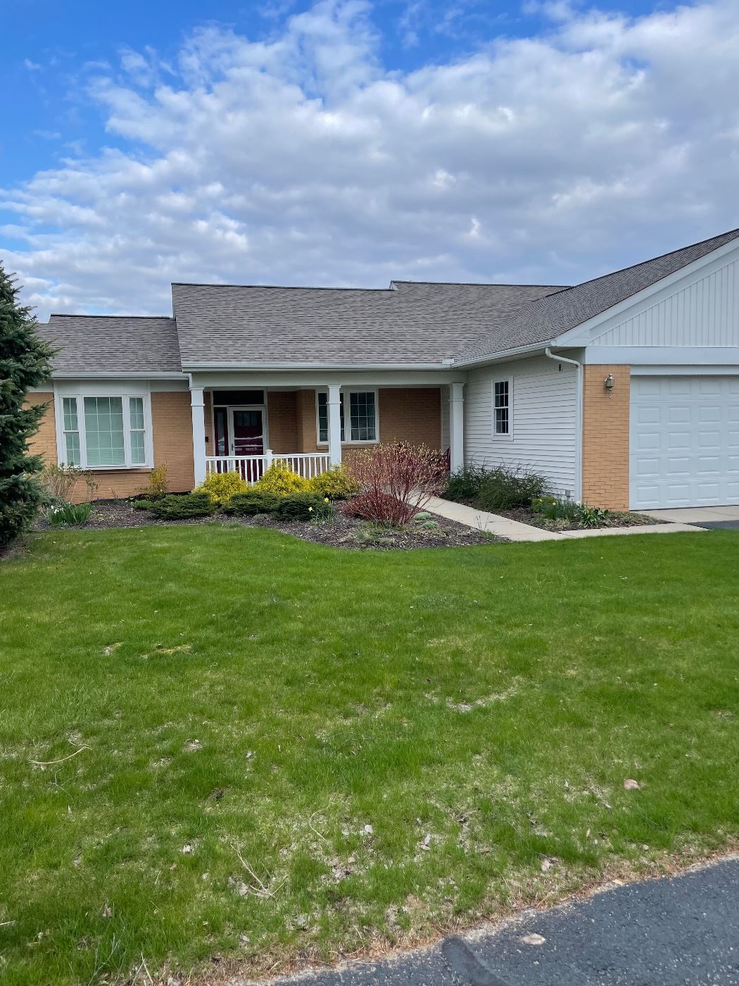 Byron Center Condo Living Estate starts on 5/13/2023