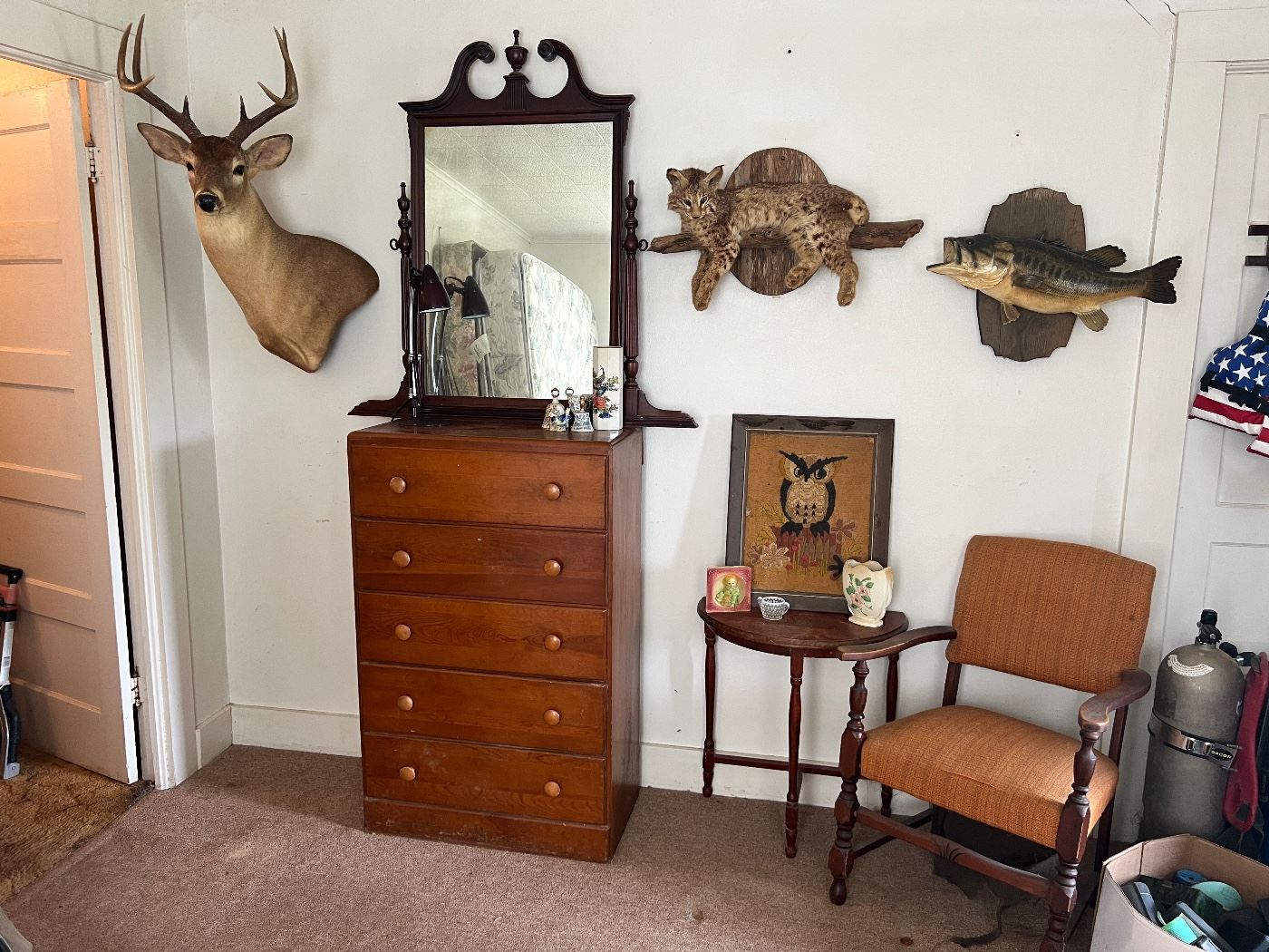 Jay Jackson One Day Estate Sale in Gonzales, TX starts on 5/6/2023