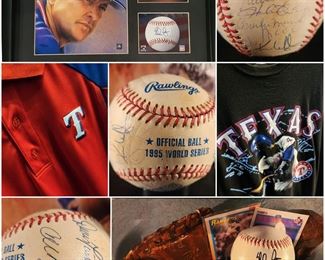 Texas Rangers | Baseball