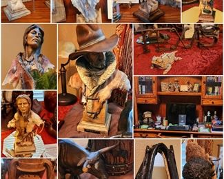 Mill Creek | Western Decor