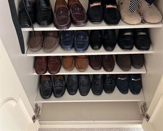 Bruno Magli Donald Pilner and others