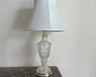 Pair of lamps