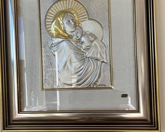 Sterling by Guerrini