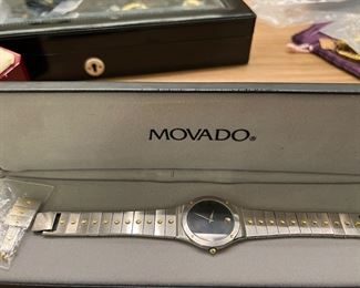 Movado 