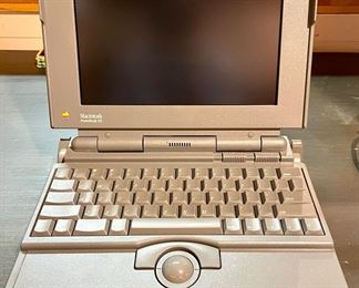 $100 - Apple PowerBook with Charger