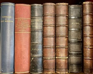 Come shop in person our great collection of books!