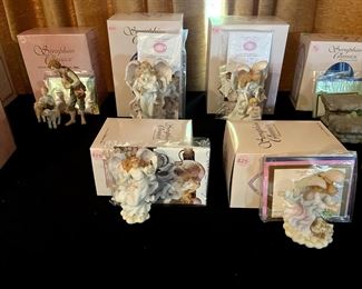 Seraphim Classics Angels