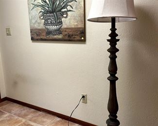 Floor Lamp