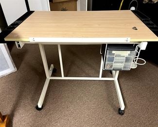 Drafting Table