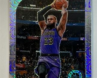 LEBRON JAMES, WADE BOGGS, KOBE BRYANT, BILL MAZEROWSKI, EMBIID, JOEL EMBIID, JOSH ALLEN, JOE BURROW, JUSTIN HERBERT, ERNIE BANKS, CLAYTON KERSHAW, MUHAMED ALI, ALI, LISTON, WANDER FRANCO, BASEBALL CARDS, SPORTS CARDS, FOOTBALL CARDS, SOCCER CARDS, BOXING CARDS, BOSTON, REDSOX, MLB, BASEBALL, ROOKIE, AUTO, BRUINS, VINTAGE, Topps, toys, collectables, trading cards, other sports, trading, cards, upper deck, UD, SP, SSP, #D, #, Prizm, NBA, mosaic, hoops, basketball, chrome, panini, rookies, FLEER, SKYBOX, METAL, 1/1, SIGNED, Megabox, blaster, box, hanger, vintage packs, GRADED, PSA, BGS, SGC, BBCE, CGC, 10, PSA10, ROOKIE AUTO, wax, sealed wax, rated rookie, autograph, chase, prestige, select, optic, obsidian, classics, Elway, chrome, Donruss, BRADY, GRETZKY, AARON, MANTLE, MAYS, WILLIE, RUTH, BABE, JACKSON, NOLAN, CAL, GRIFFEY, FOOTBALL, HOCKEY, HOF, DEBUT, TICKET, mosaic, parallel, numbered, auto relic, McDavid, Matthews Patch, Lemieux, Young guns, Burrow, Jackson, TUA, John, Allen, NM, E