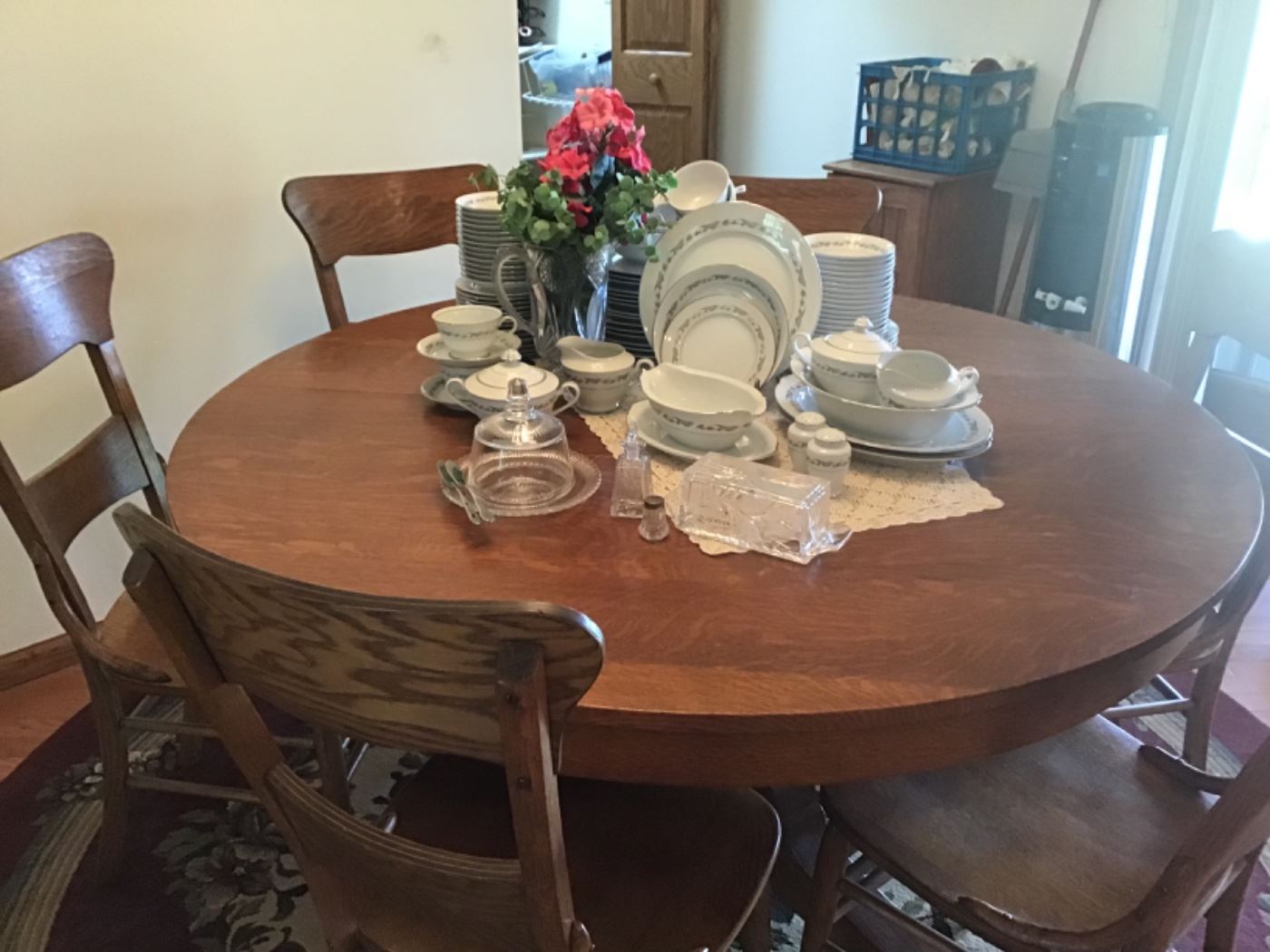 Millington Estate Sale starts on 5/6/2023